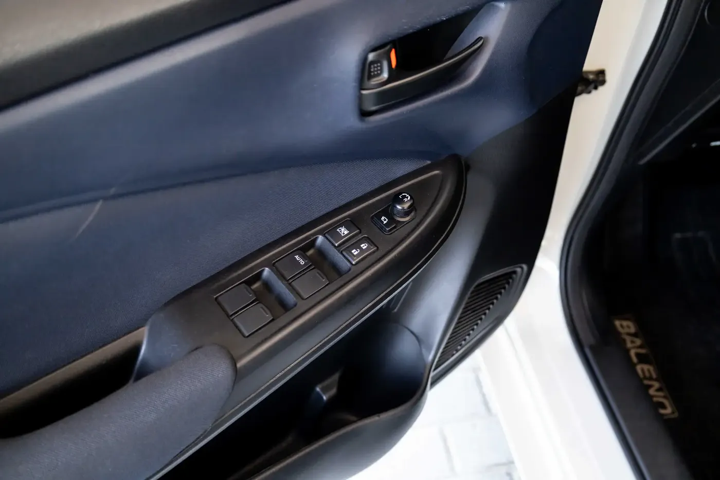 2024 SUZUKI Baleno GL - Image 6