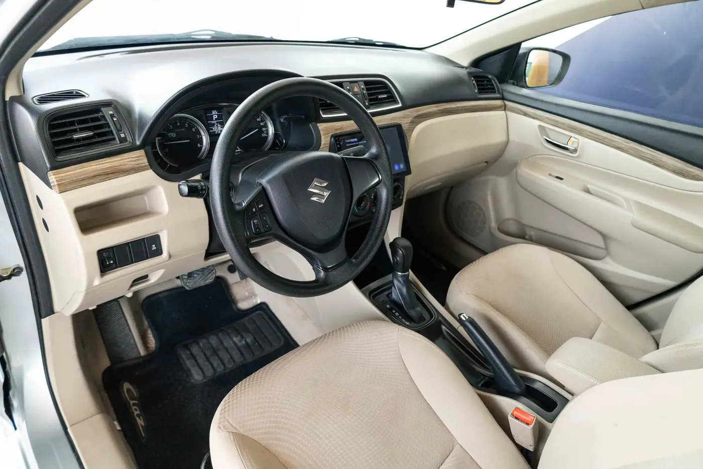 2024 SUZUKI Ciaz GLX - Image 4