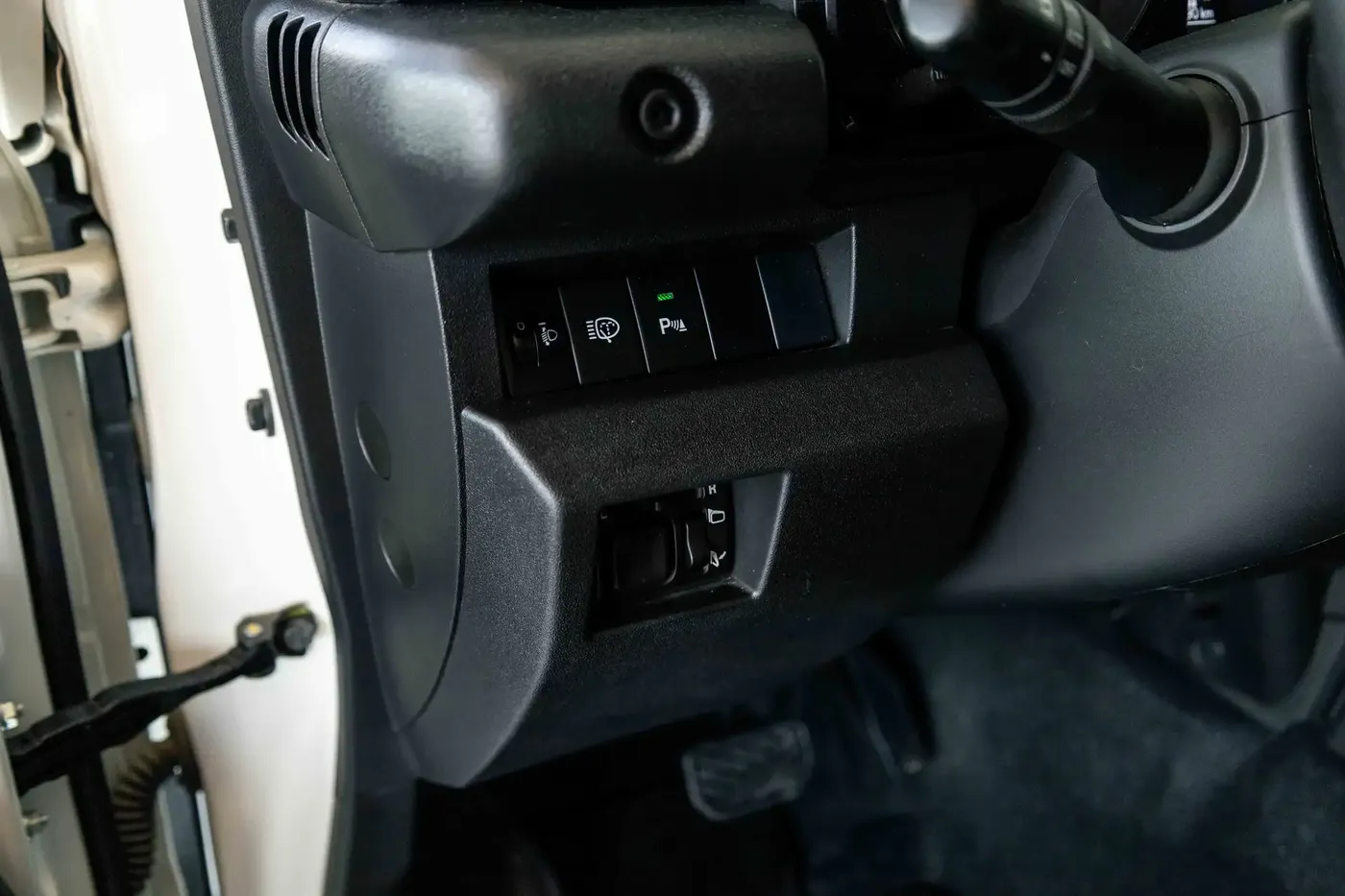 2025 SUZUKI JIMNY GLX - Image 5