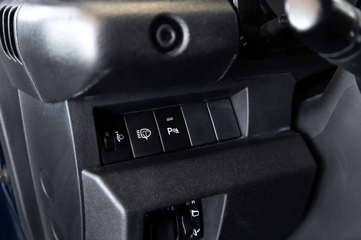 2025 SUZUKI JIMNY GLX - Image 6