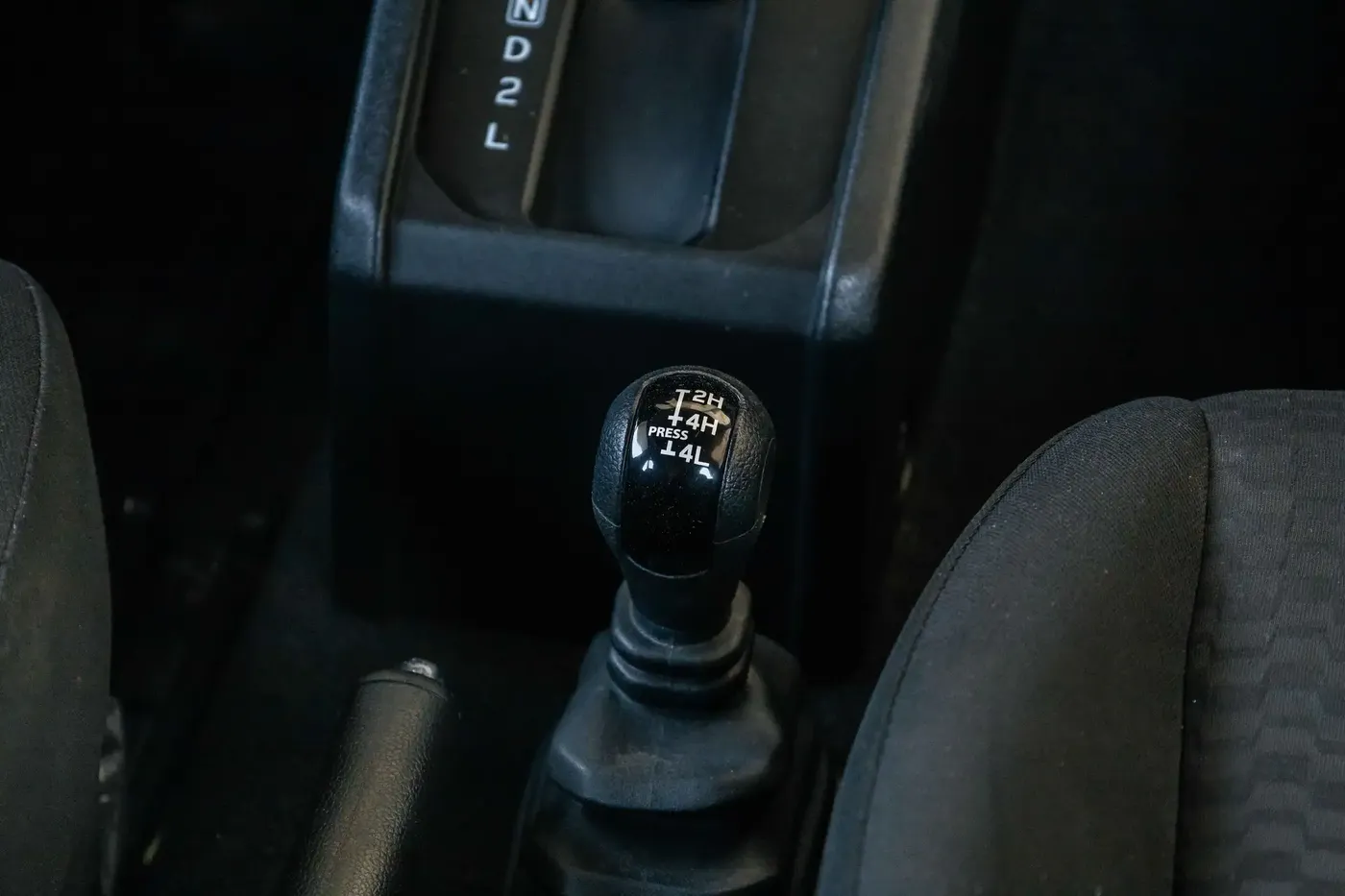 2025 SUZUKI JIMNY GLX - Image 2
