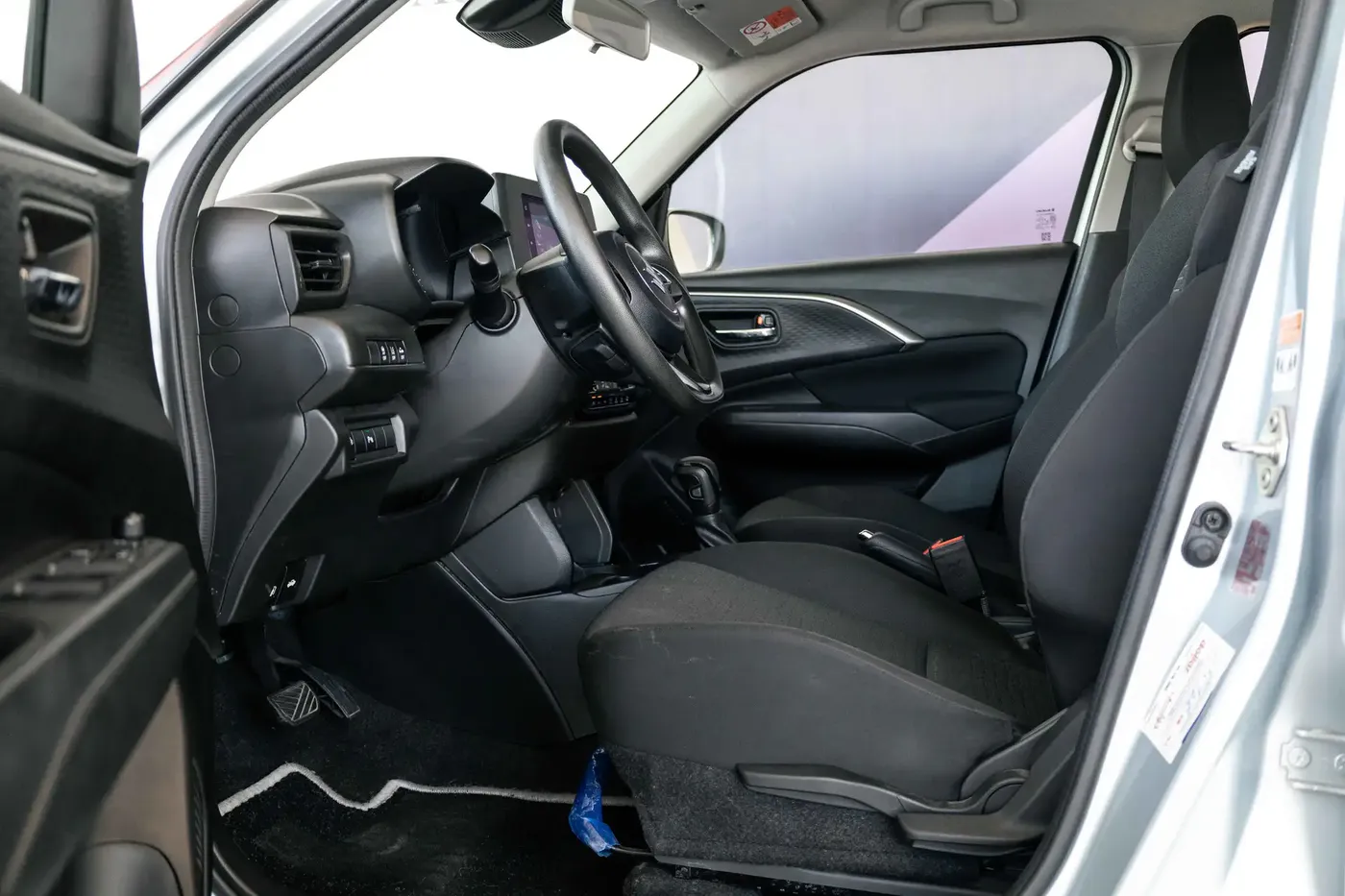 2026 SUZUKI SWIFT GL - Image 2