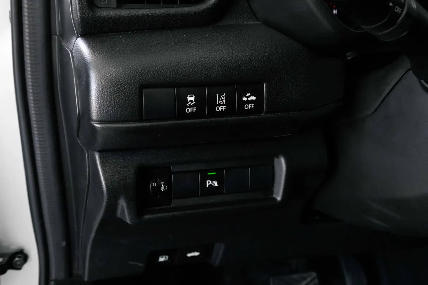 2026 SUZUKI SWIFT GL - Image 6