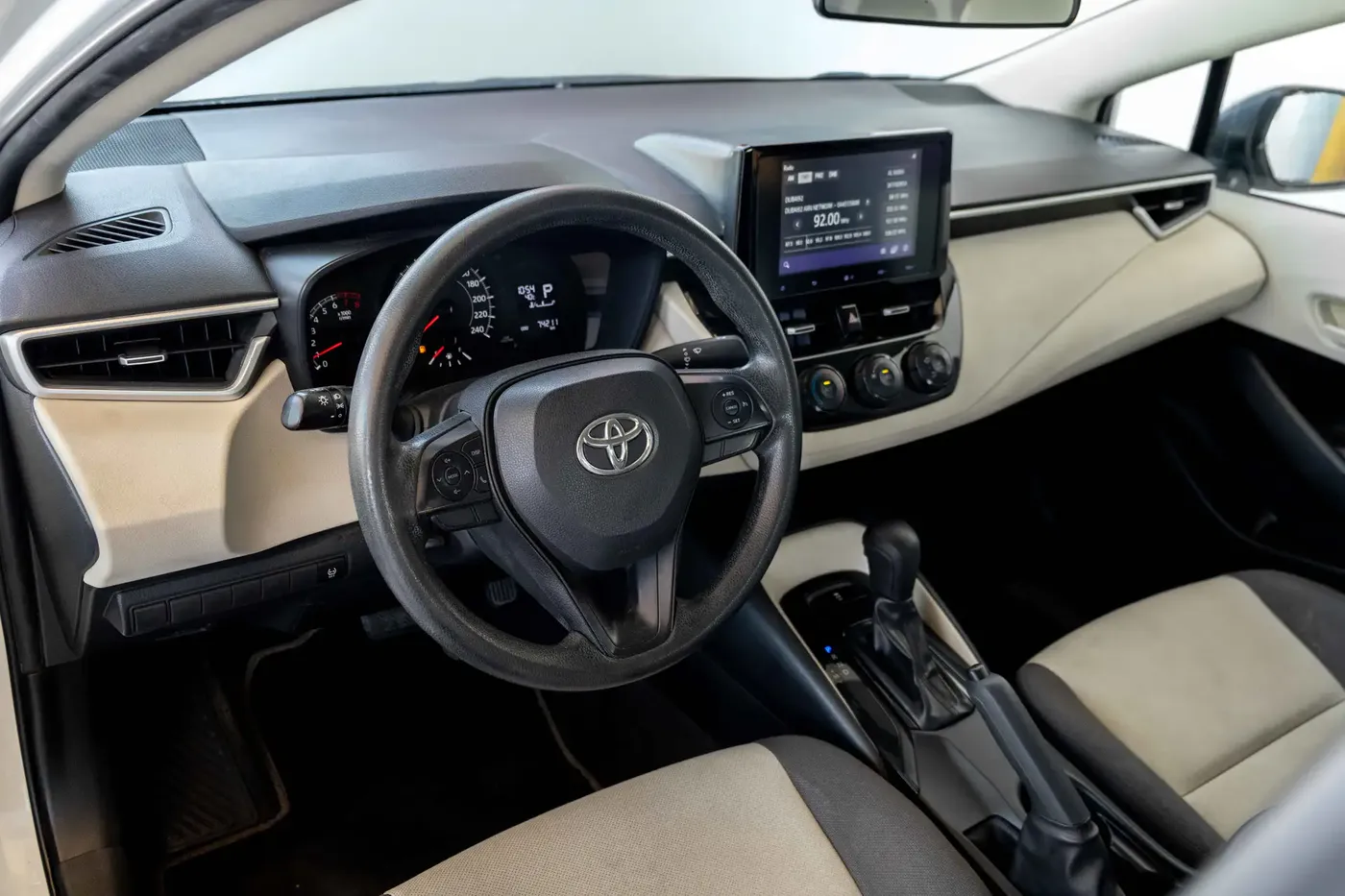 2024 TOYOTA COROLLA XLI - Image 5
