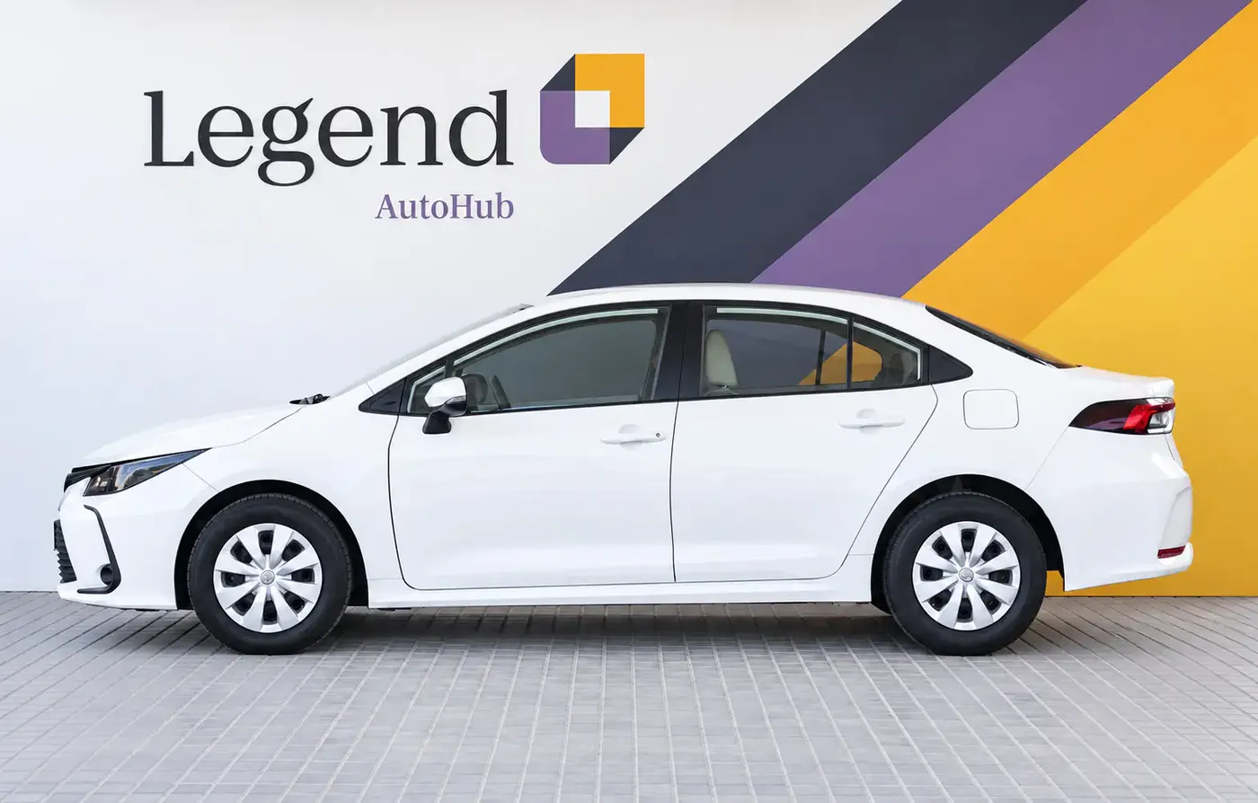 2024 TOYOTA COROLLA XLI - Image 6