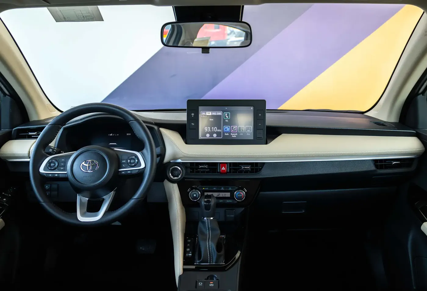 2024 TOYOTA YARIS G - Image 6