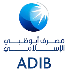 Abu Dhabi Islamic Bank logo