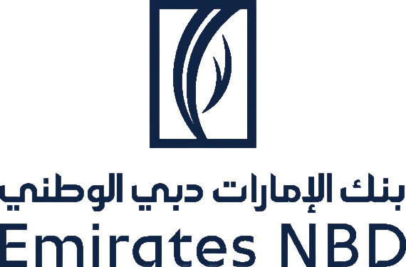 Emirates NBD logo