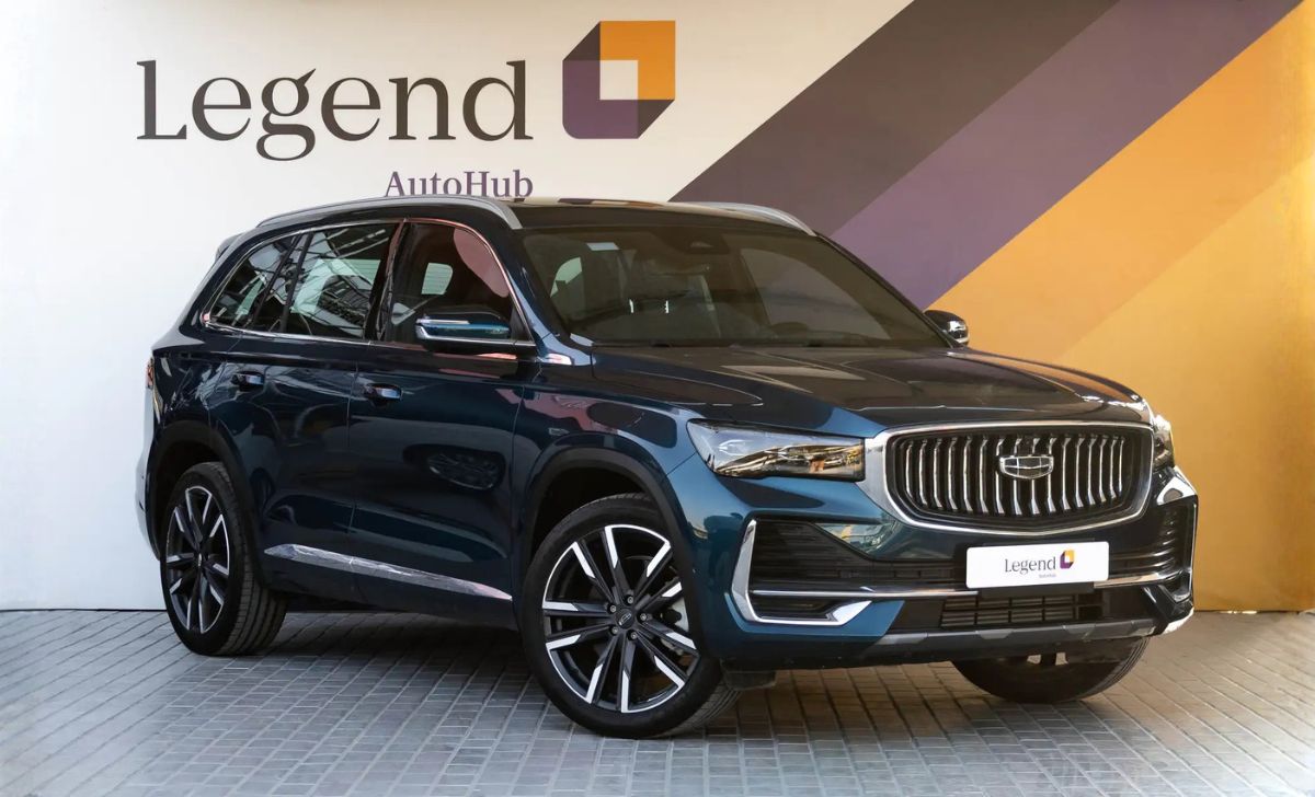 Used Cars in Dubai: How to Choose the Right Car Without Overpaying